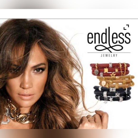 JLo wrap bracelet/necklace - Picture 5 of 12